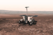 Programme Exomars