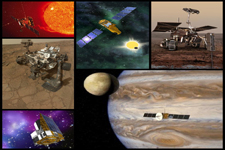 Les systèmes spatiaux pour les Sciences de l'Univers