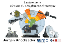 Astronomie et bilan carbone