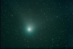Comète Machholz