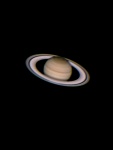 Saturne le 25-12-2003 20h39 TU