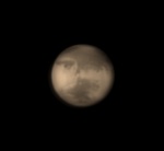Mars le 04-06-16 en sepia